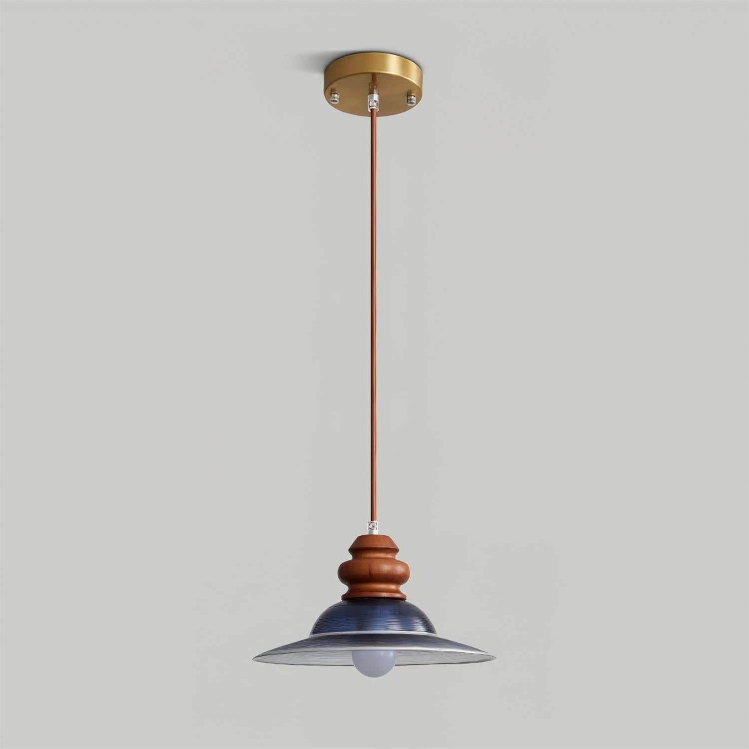 Brenna Pendant Lamp D105