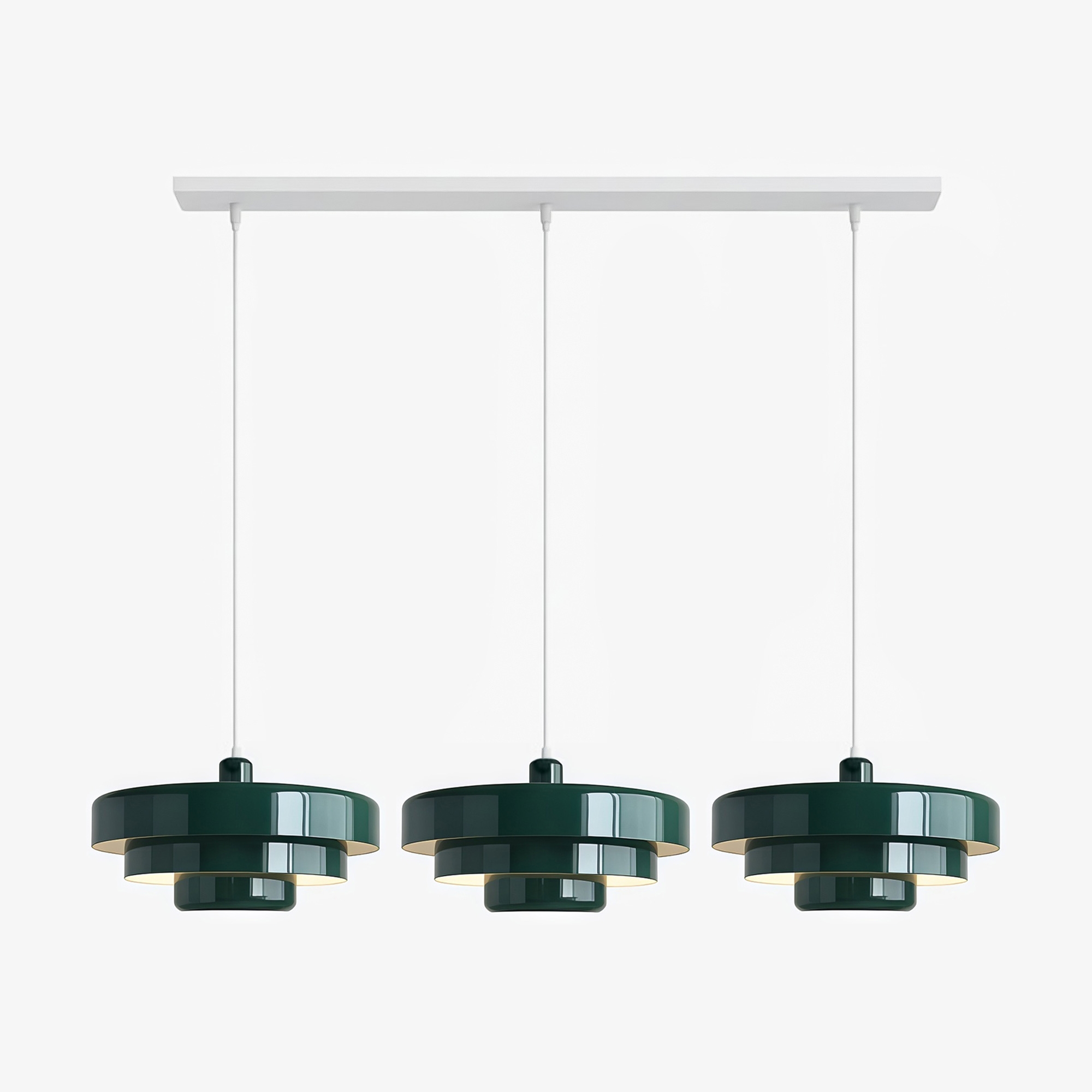 Nordic Macaron Bauhaus Design Pendant Light K50