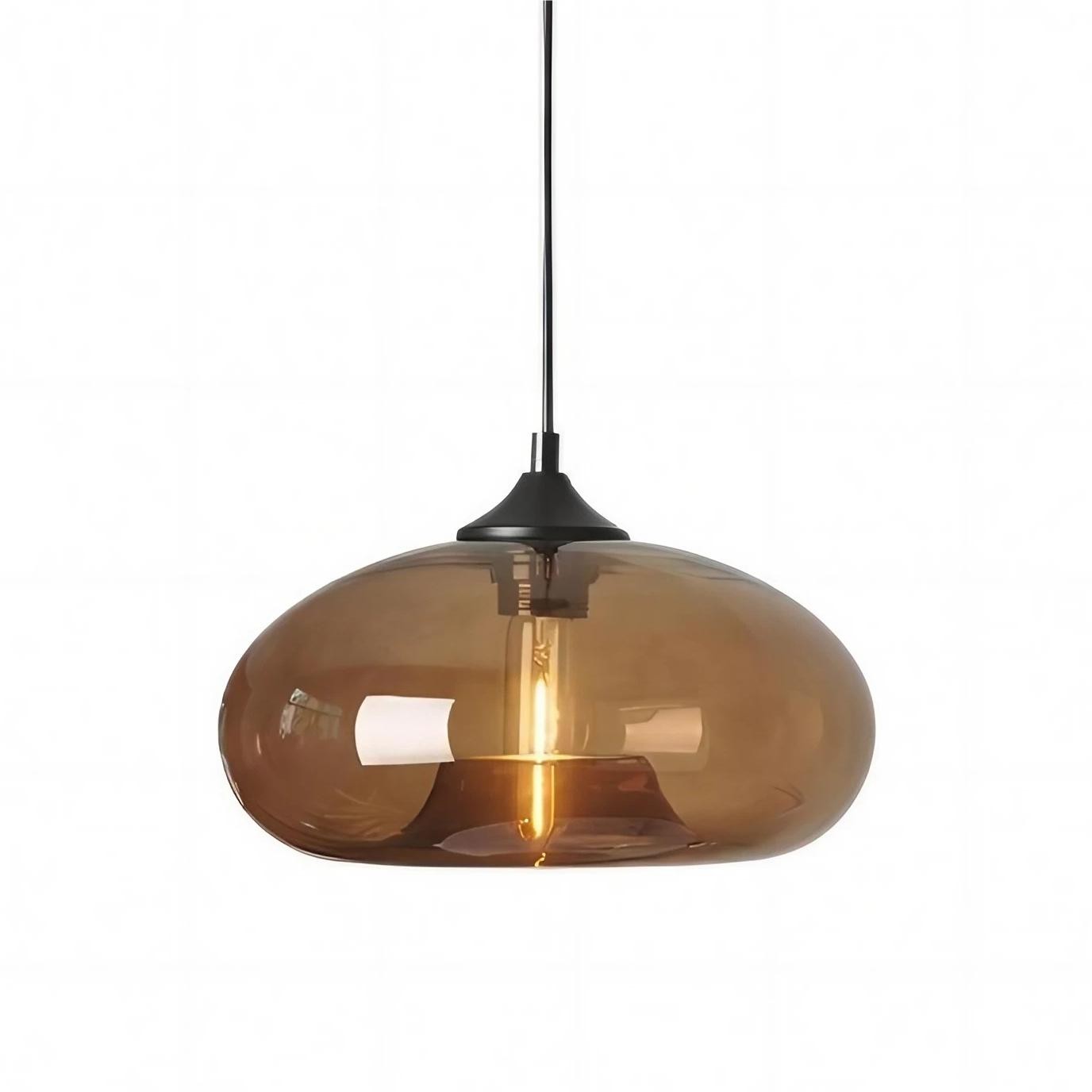 Scandinavian Design Art Deco Pendant Light K76