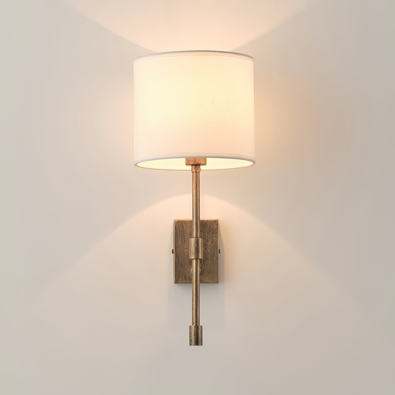 Atticus Wall Lamp D544