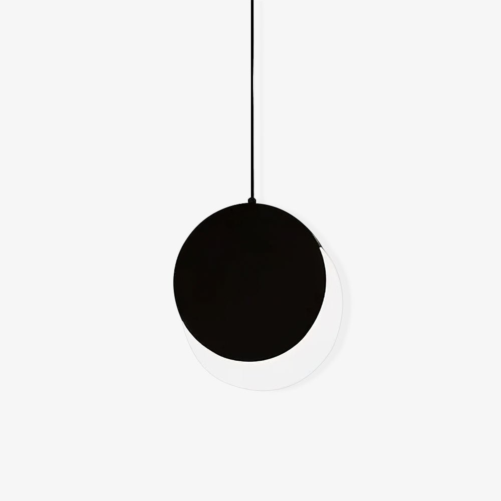 Lunar Eclipse Pendant Light K475