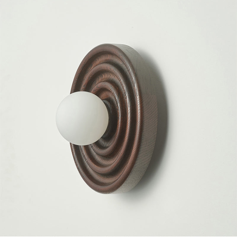 Grove Wall Lamp D624