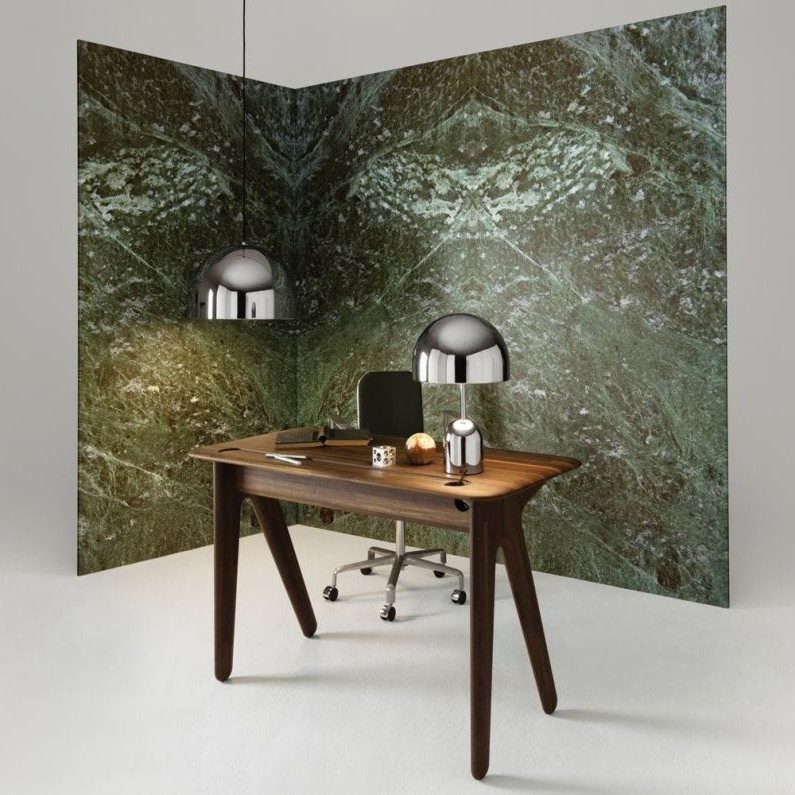 Bell Table Lamp