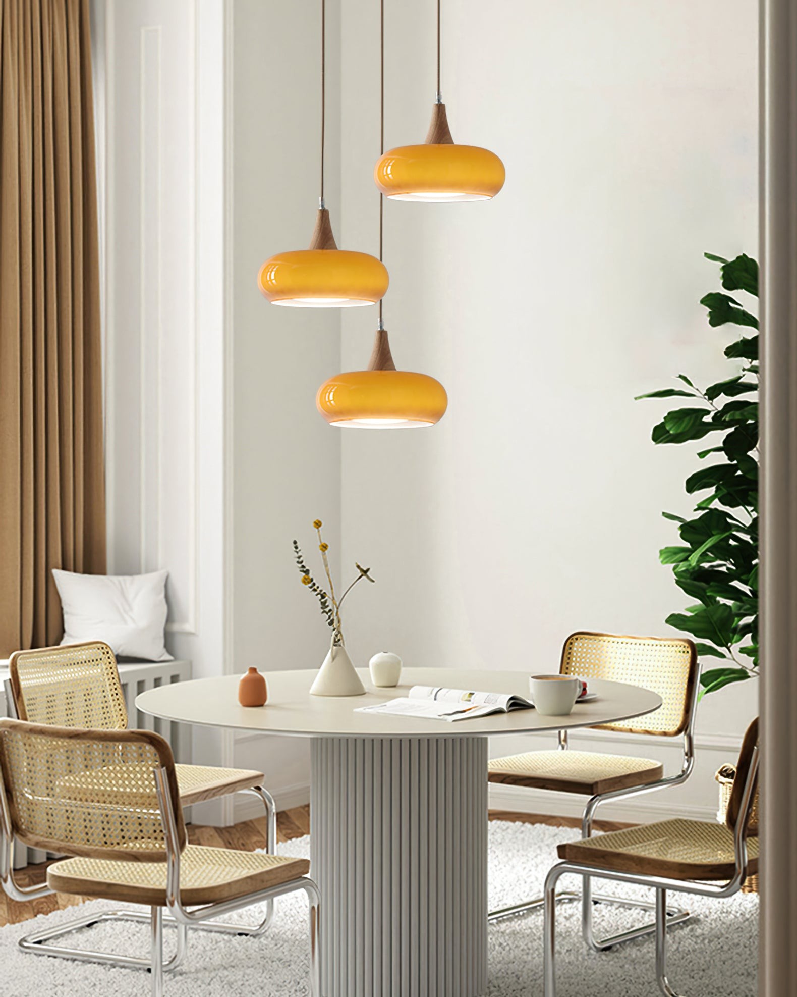 Hailie Pendant Lamp K1030
