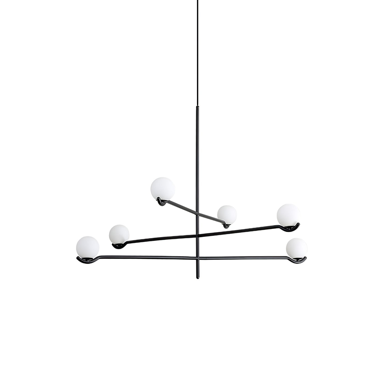 Baer Pendant Light K1163