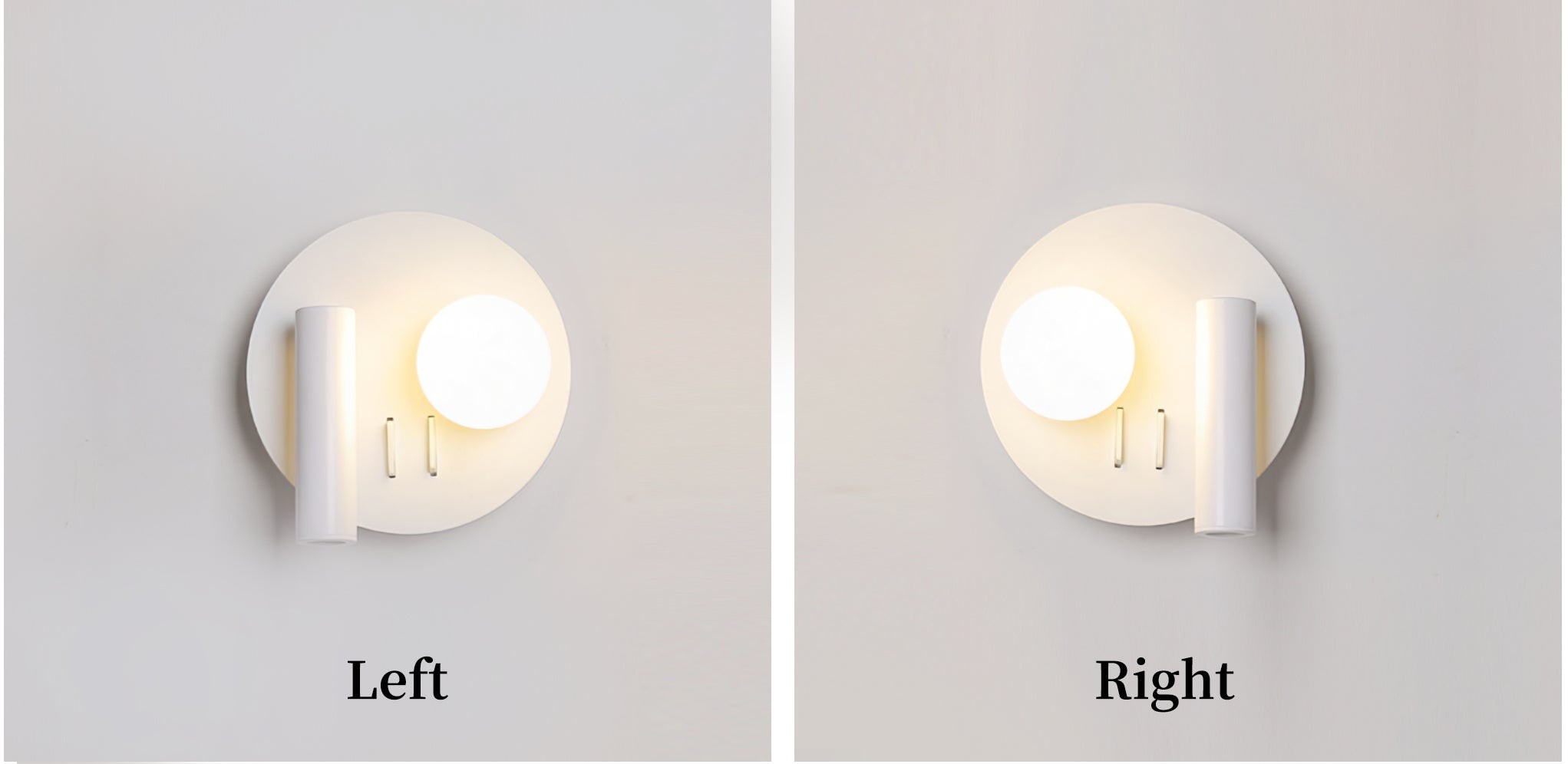 Snotra Wall Lamp K1084