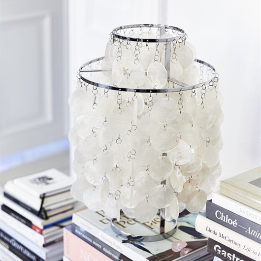 Fun Collection Table Lamp
