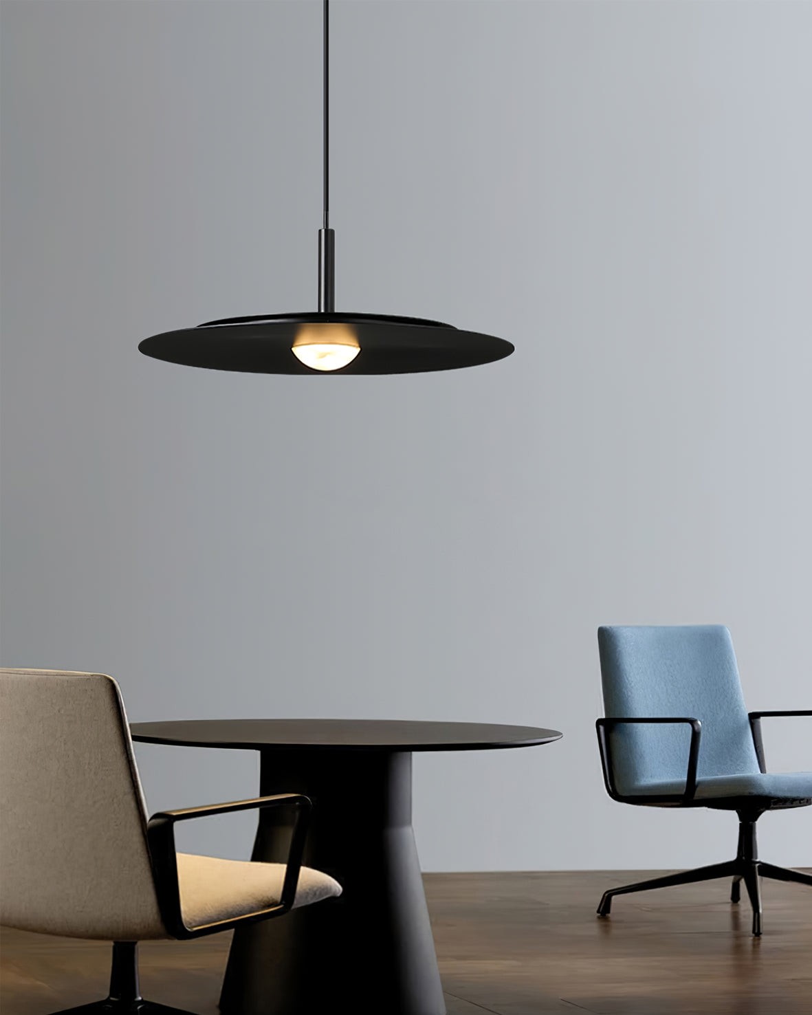 Eaves Pendant Lamp K1012