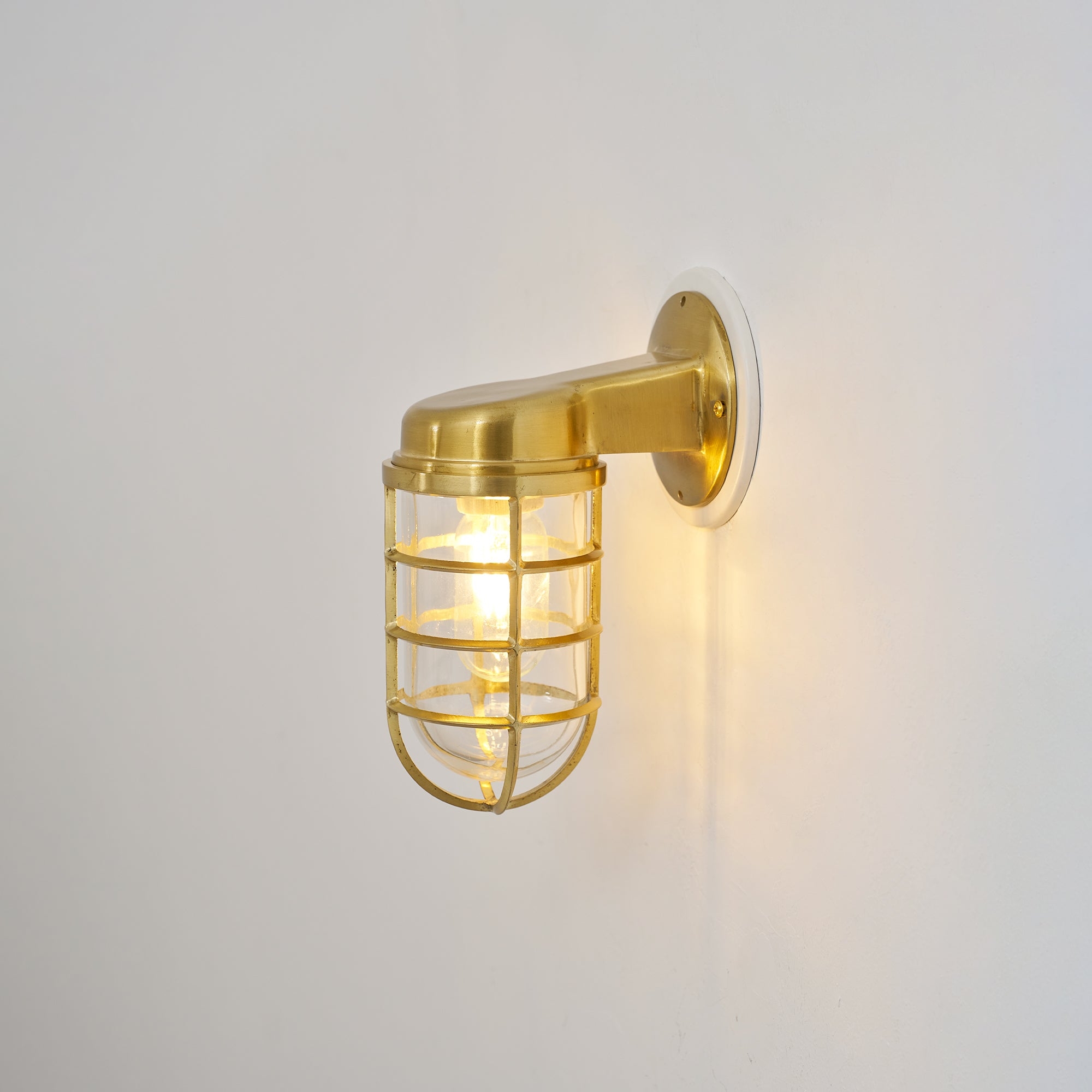 Lucid Dudley Wall Lamp D492