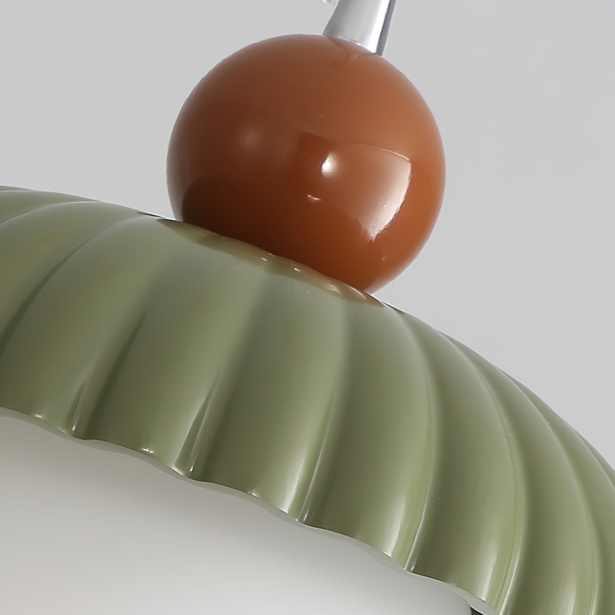 Alien Glass Pendant Lamp K228