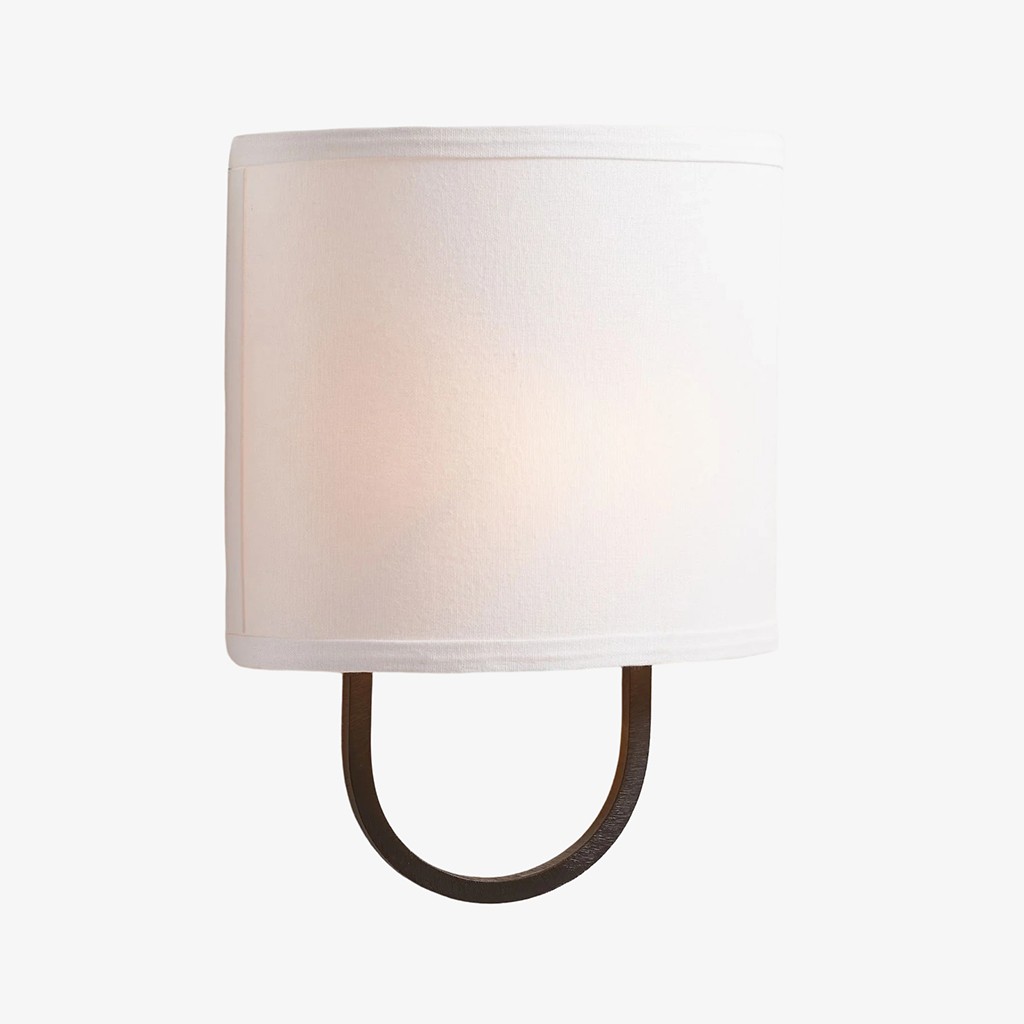 Nolvara Elegant Metal Wall Sconce – Timeless Design for Hallways and Bedrooms K1187