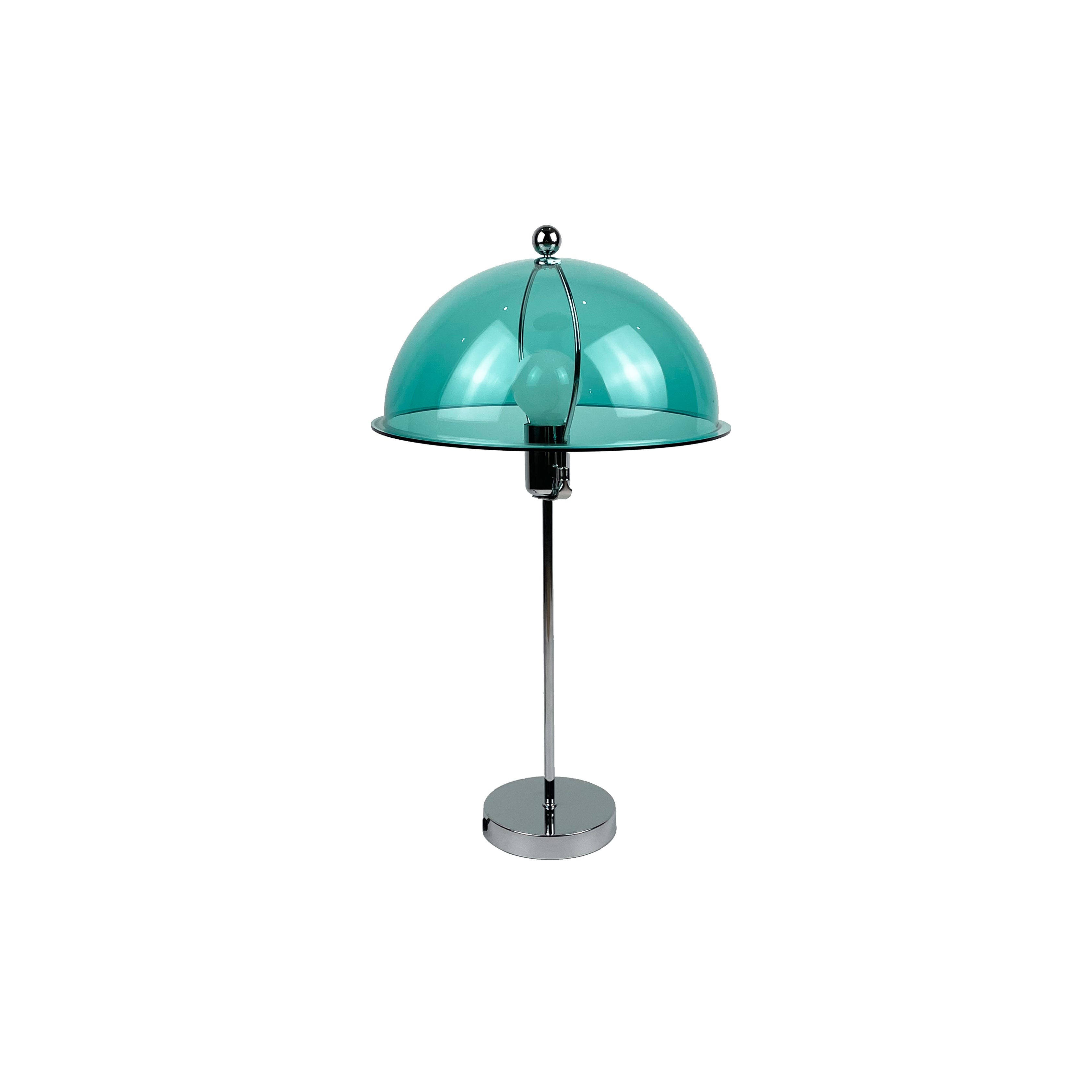 Edinburgh Table Lamp K1014