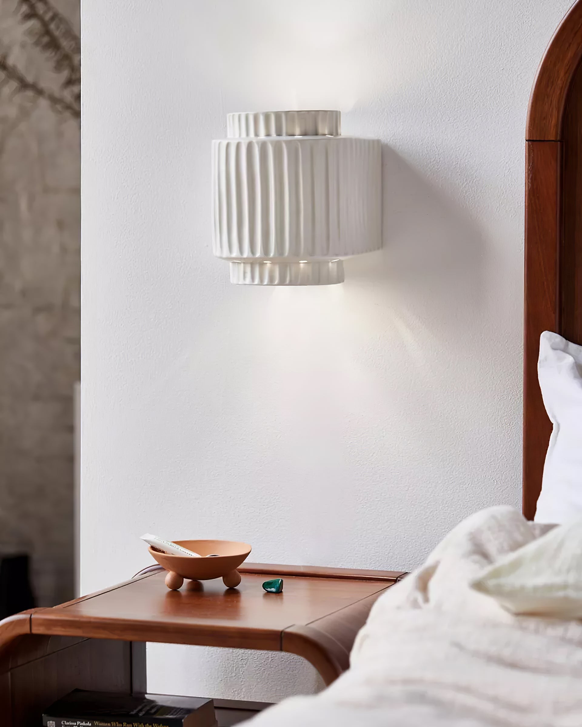 Tristan Wall Lamp K1090