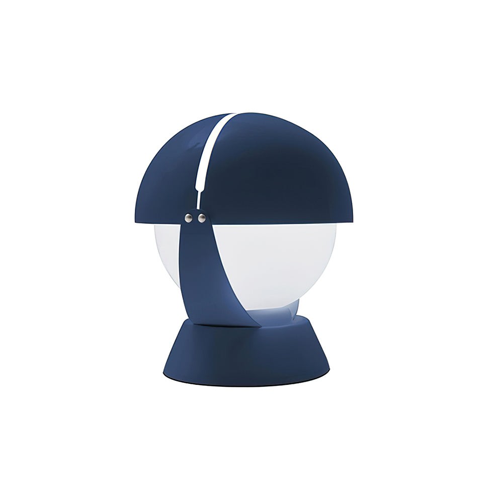 Modern Creative Metal Spherical Table Lamp for Kids Room K594