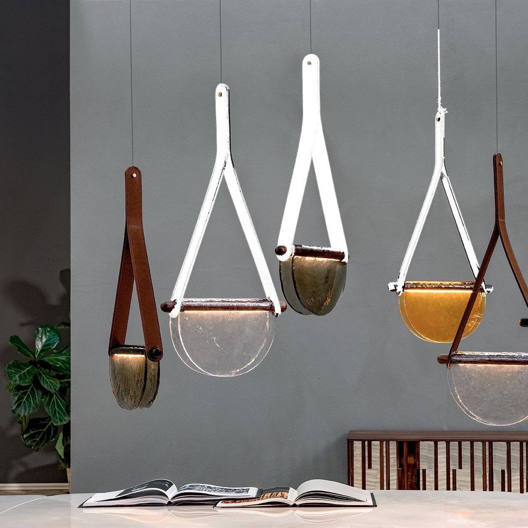 Dali Pendant Lamp D449