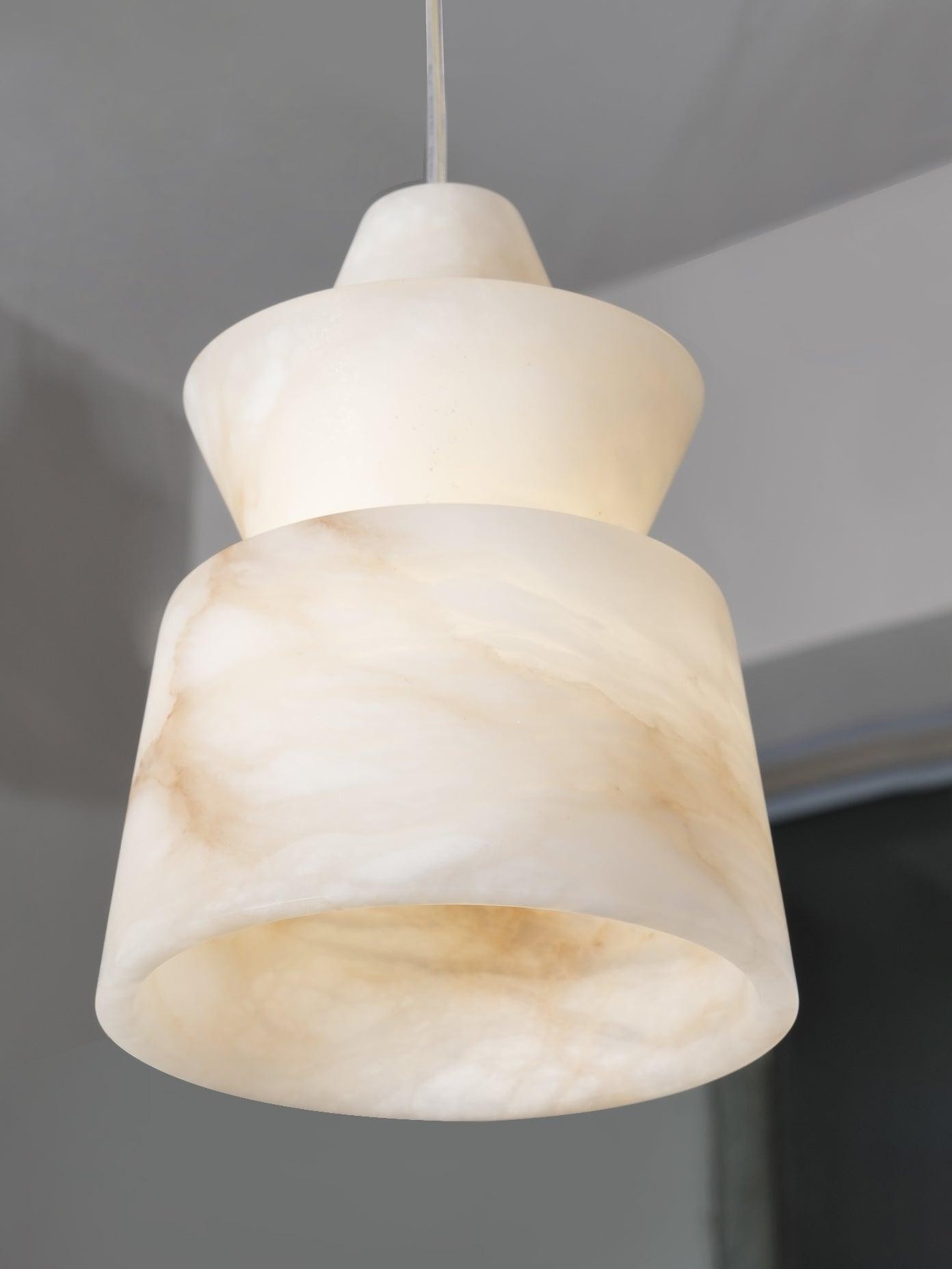 Nordic Marble Pendant Light K442