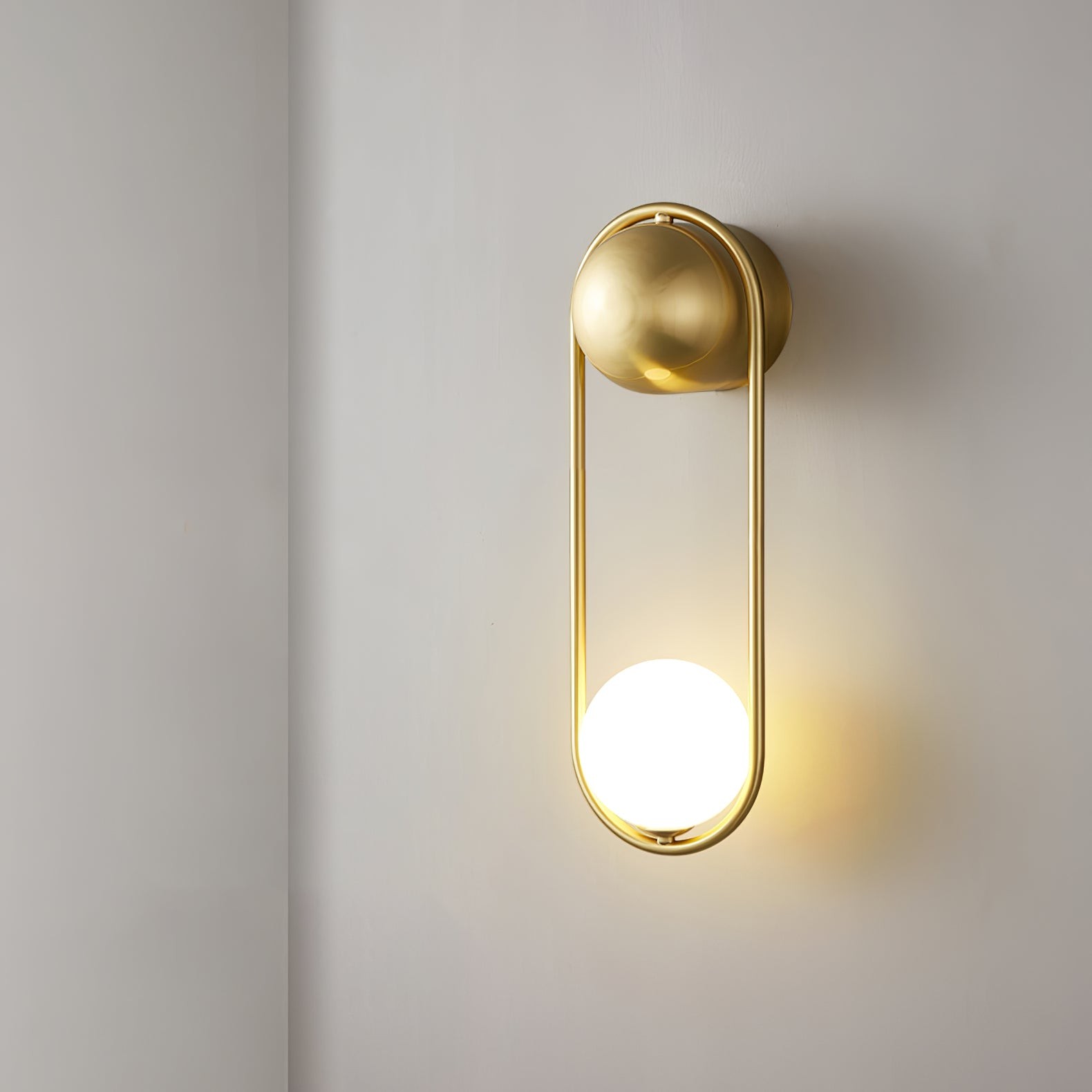 Mila Wall Lamp K1052