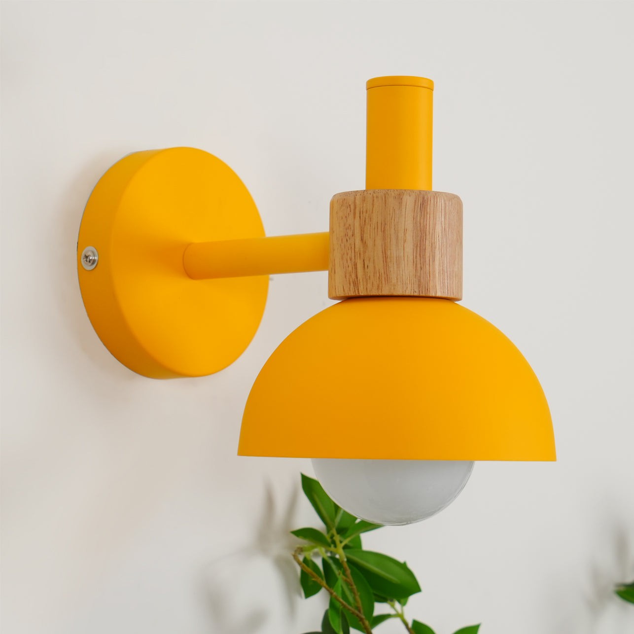 Fanta Wall Lamp K1019