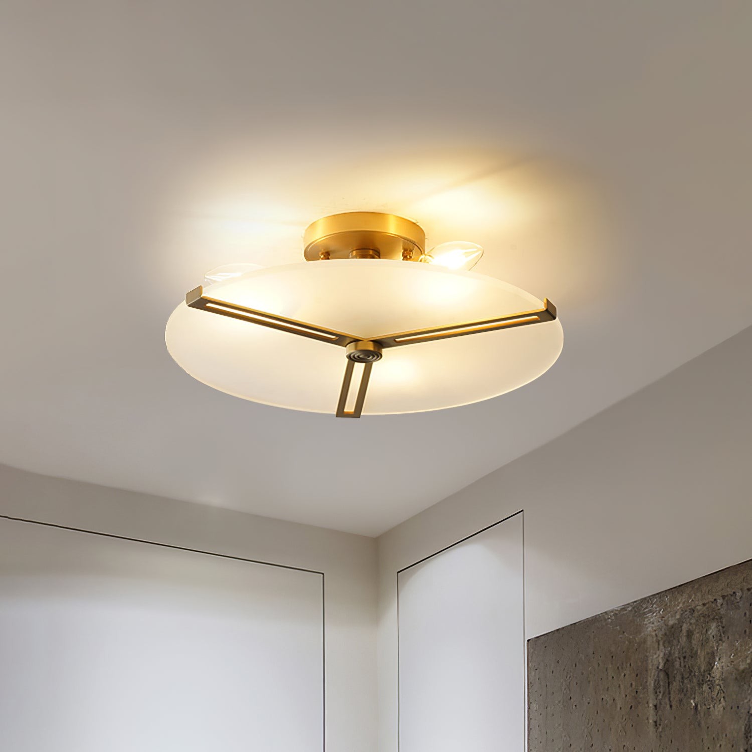 ASO Ceiling Lamp K967