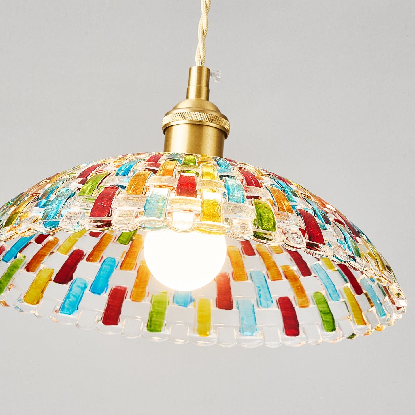 Kaleido Pendant Lamp D231
