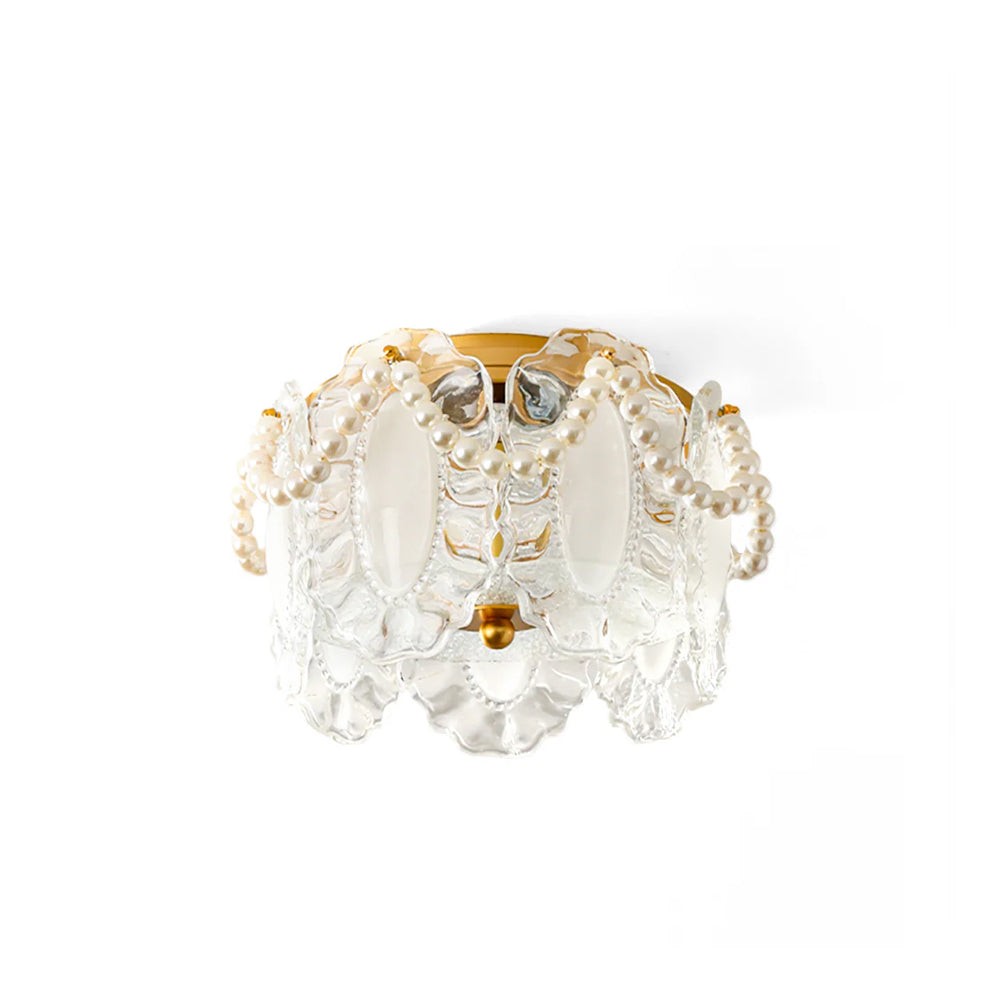 Petal Pearl Ceiling Light K1066