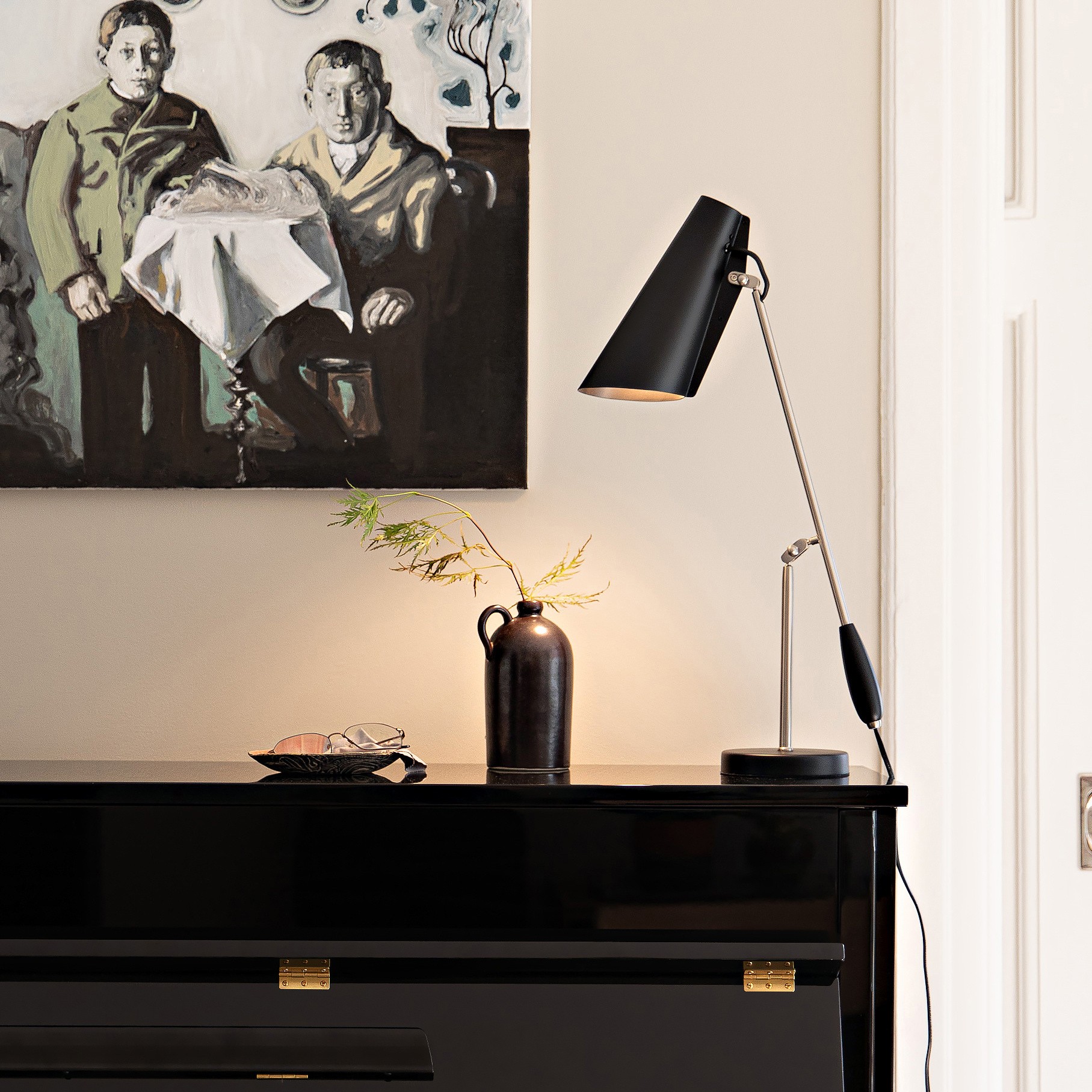 Birdy Table Lamp
