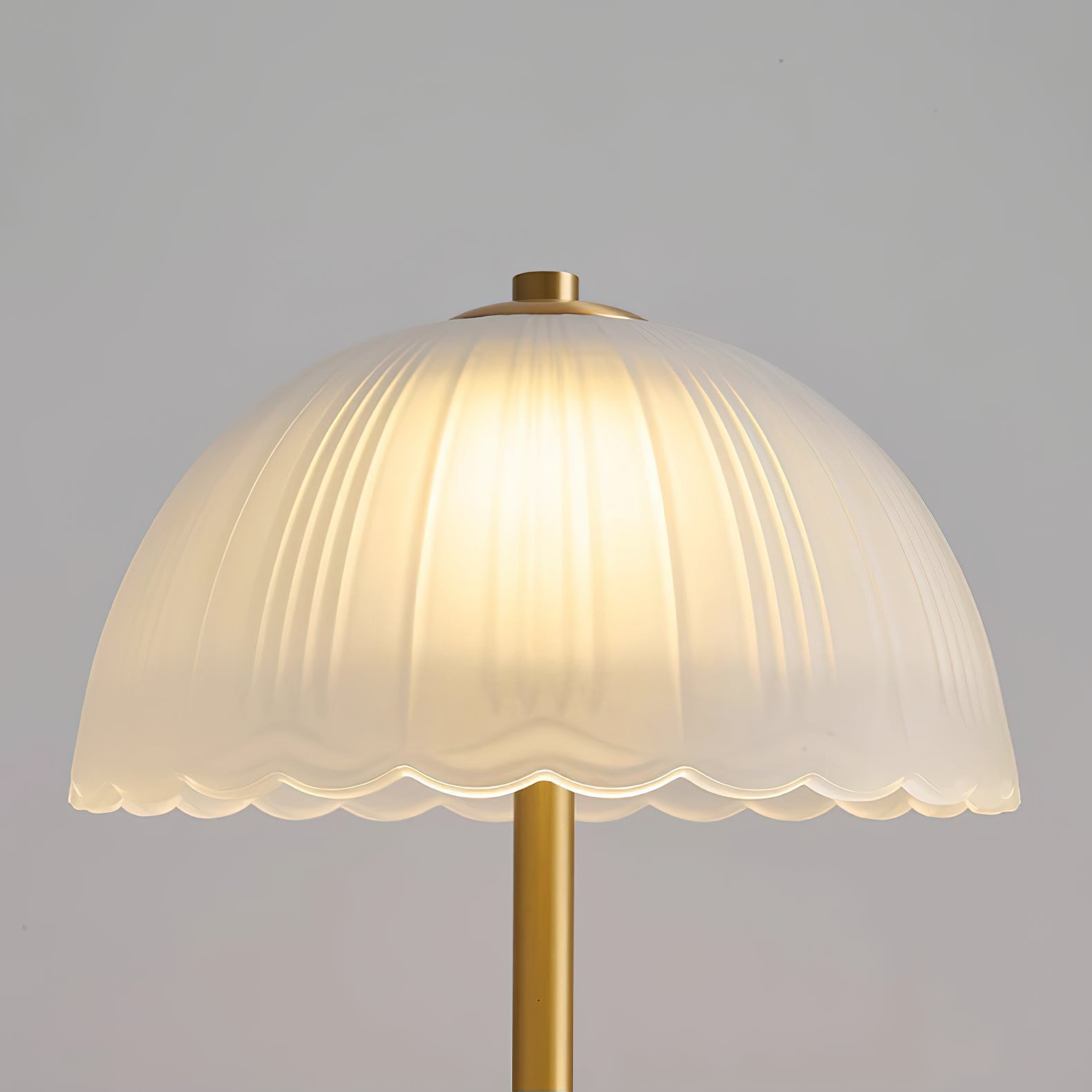 Small Umbrella Table Lamp D441