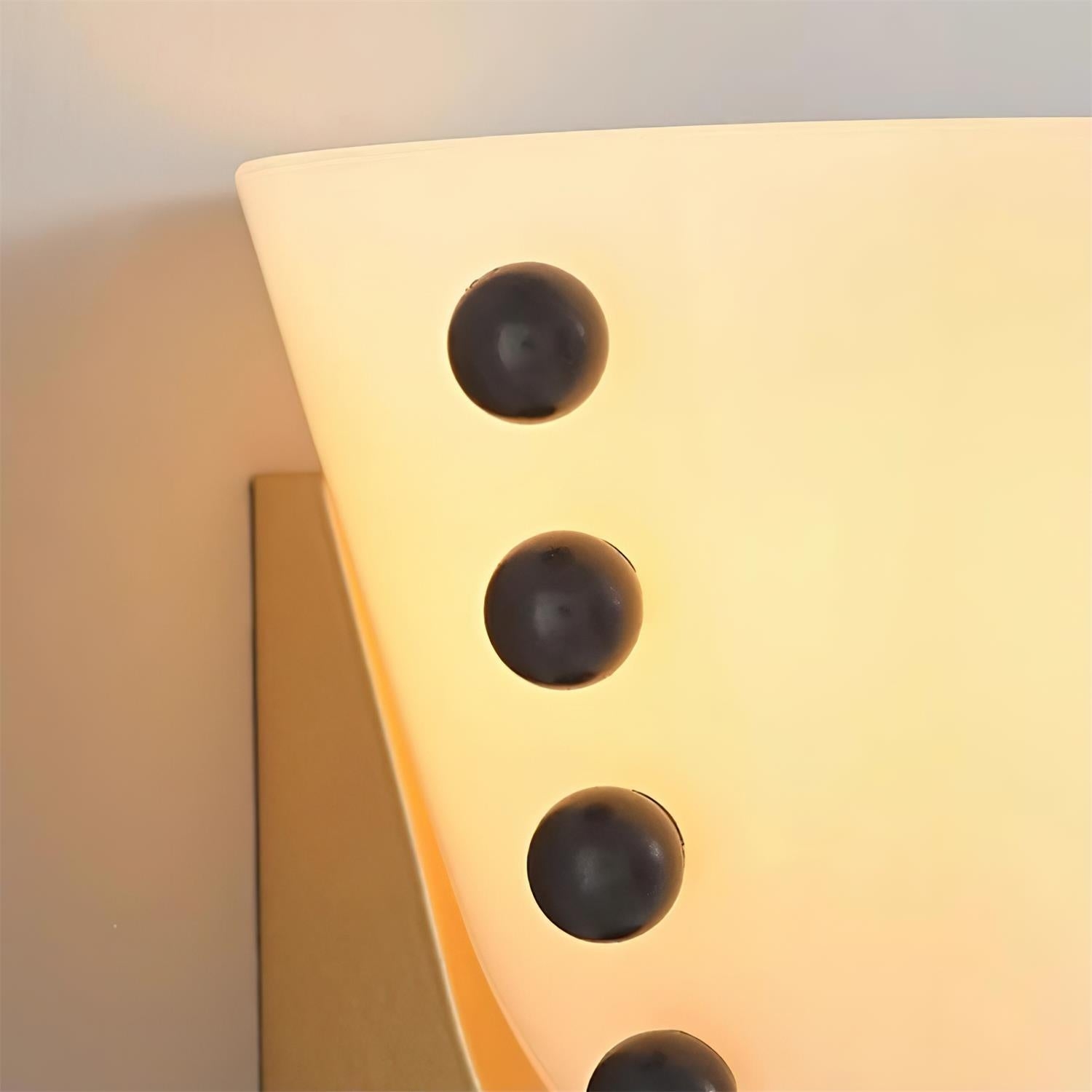 Gemma Wall Lamp D95