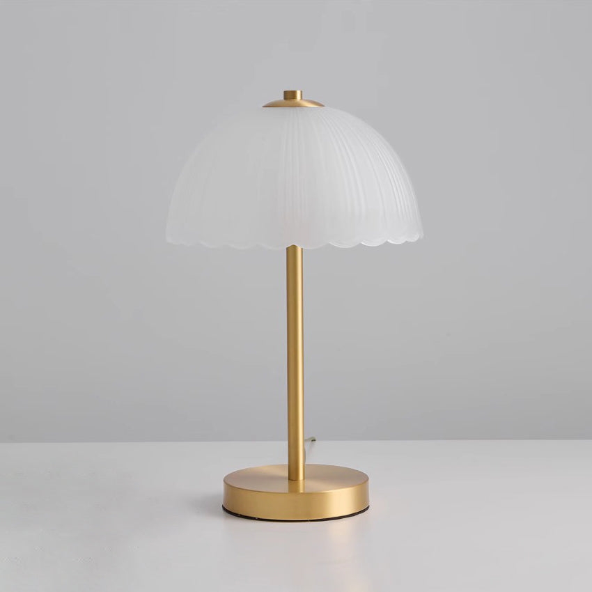 Small Umbrella Table Lamp D441
