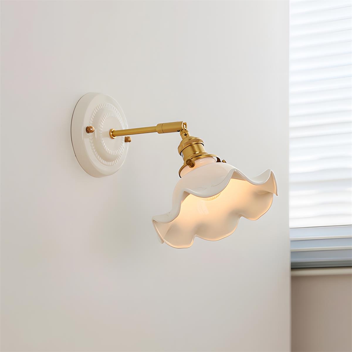 Bellewave Wall Lamp D294