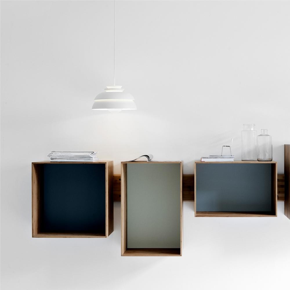 Fritz Hansen Concert Pendant Lamp