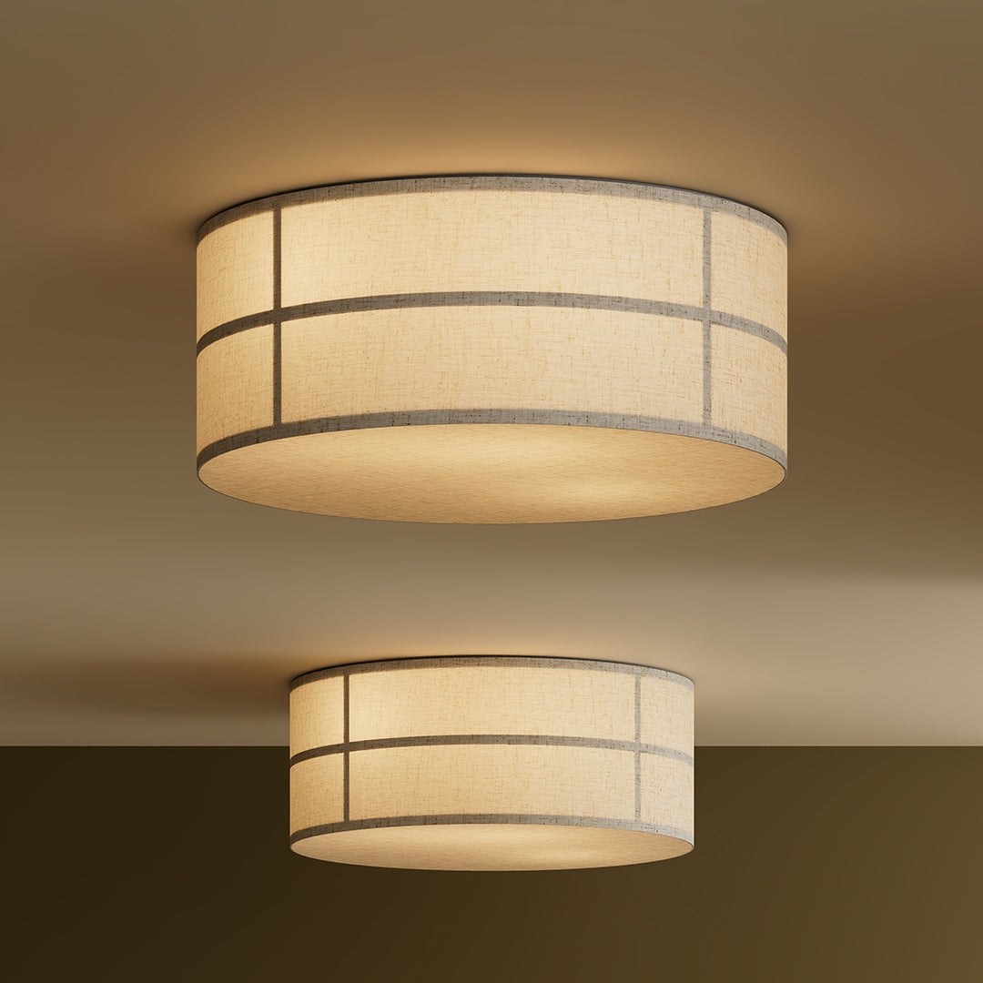 Hashira Ceiling Lamp D758