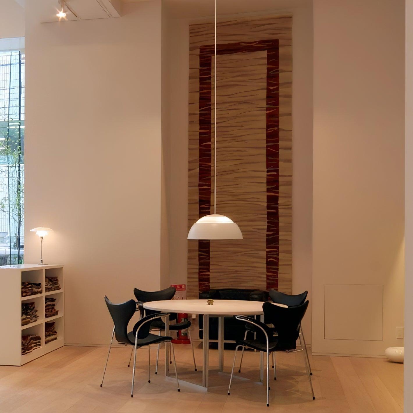 Abat Jour Pendant Lamp D376