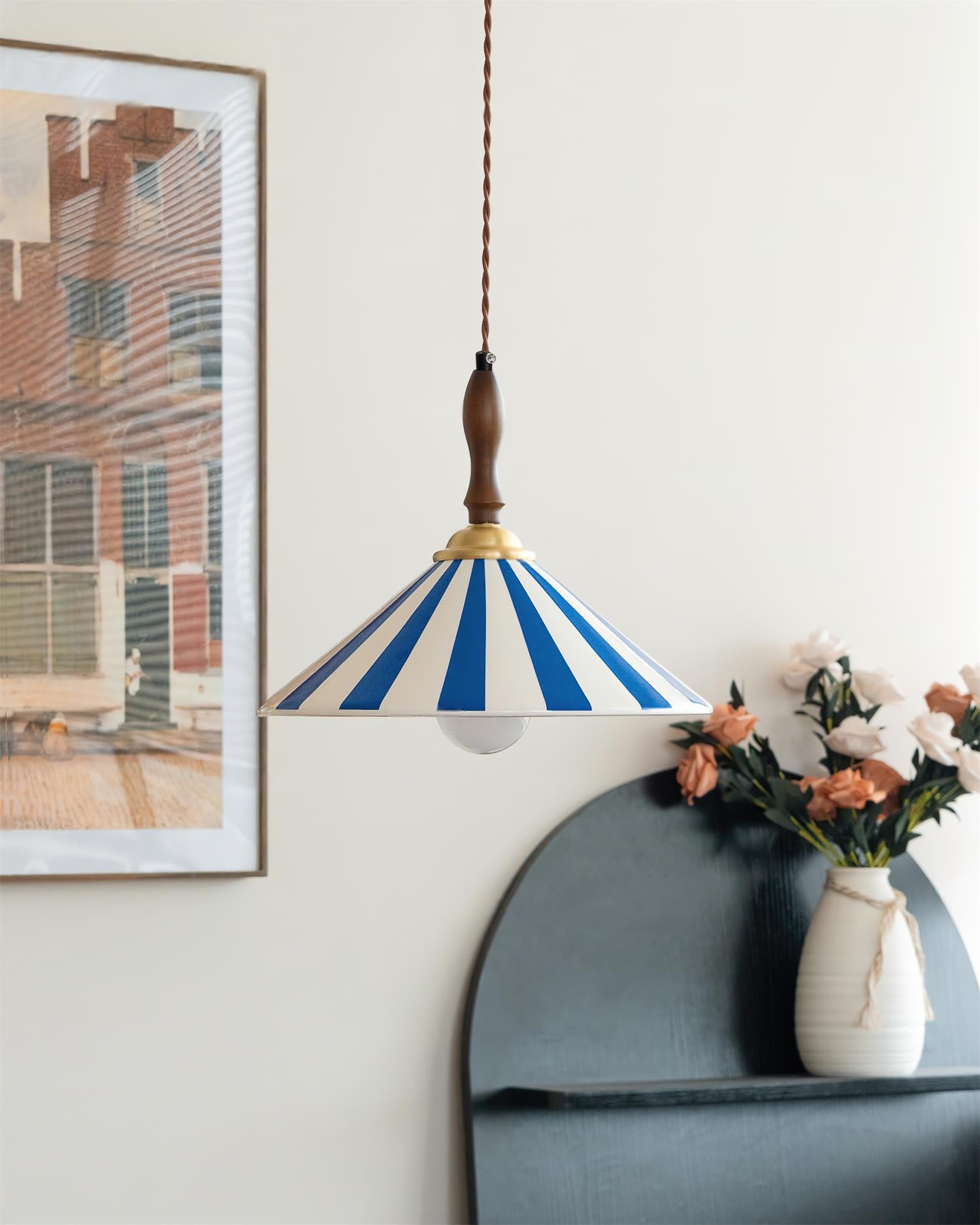 Jollycap Pendant Lamp D99
