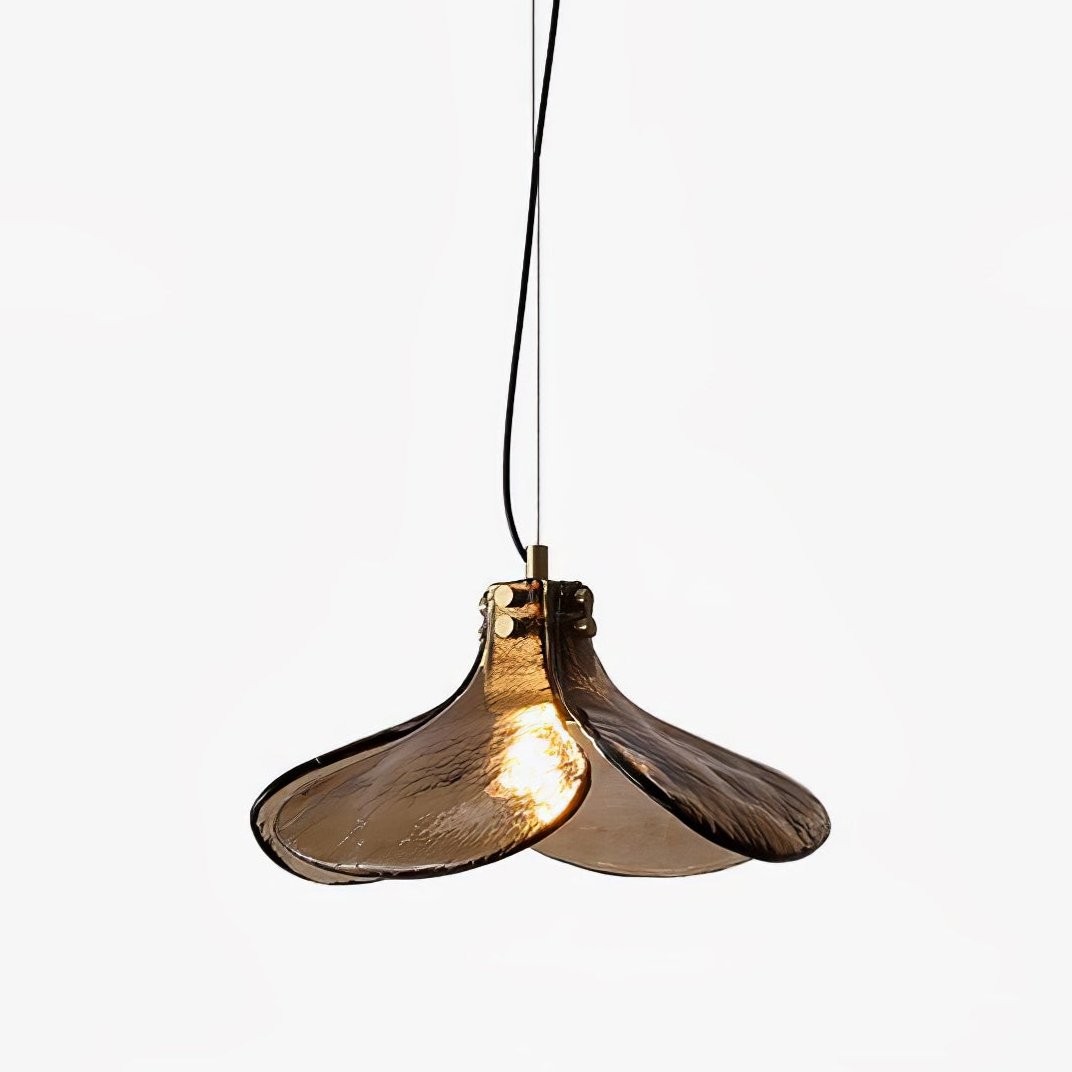 Vintage Clover Pendant Light K467