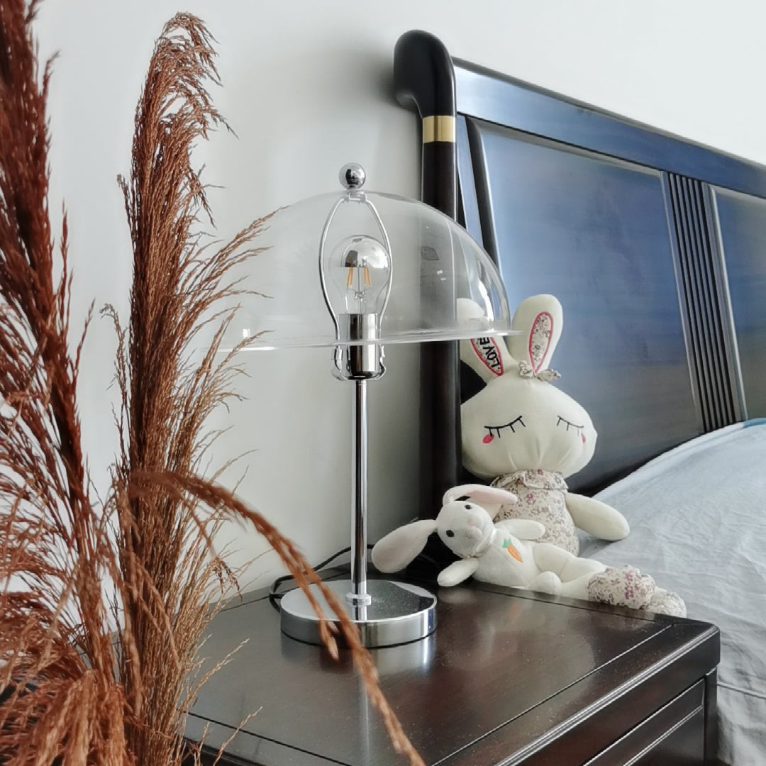 Edinburgh Table Lamp K1014