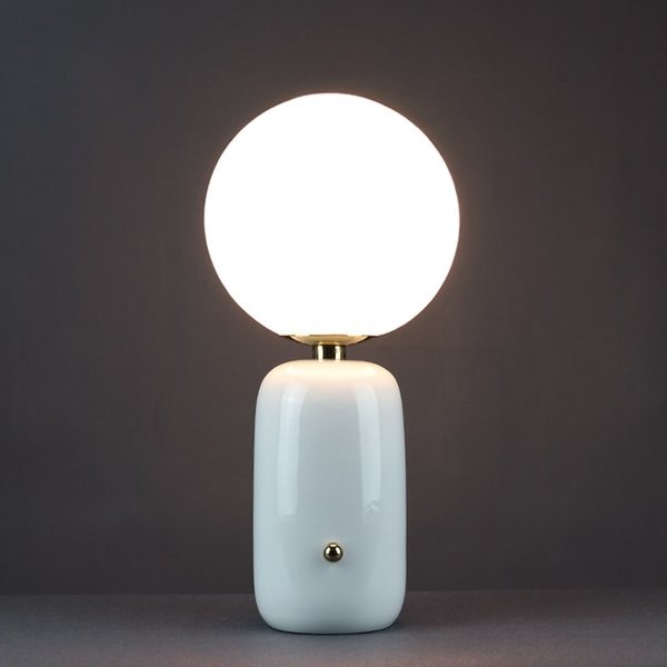 Aballs Table Lamp