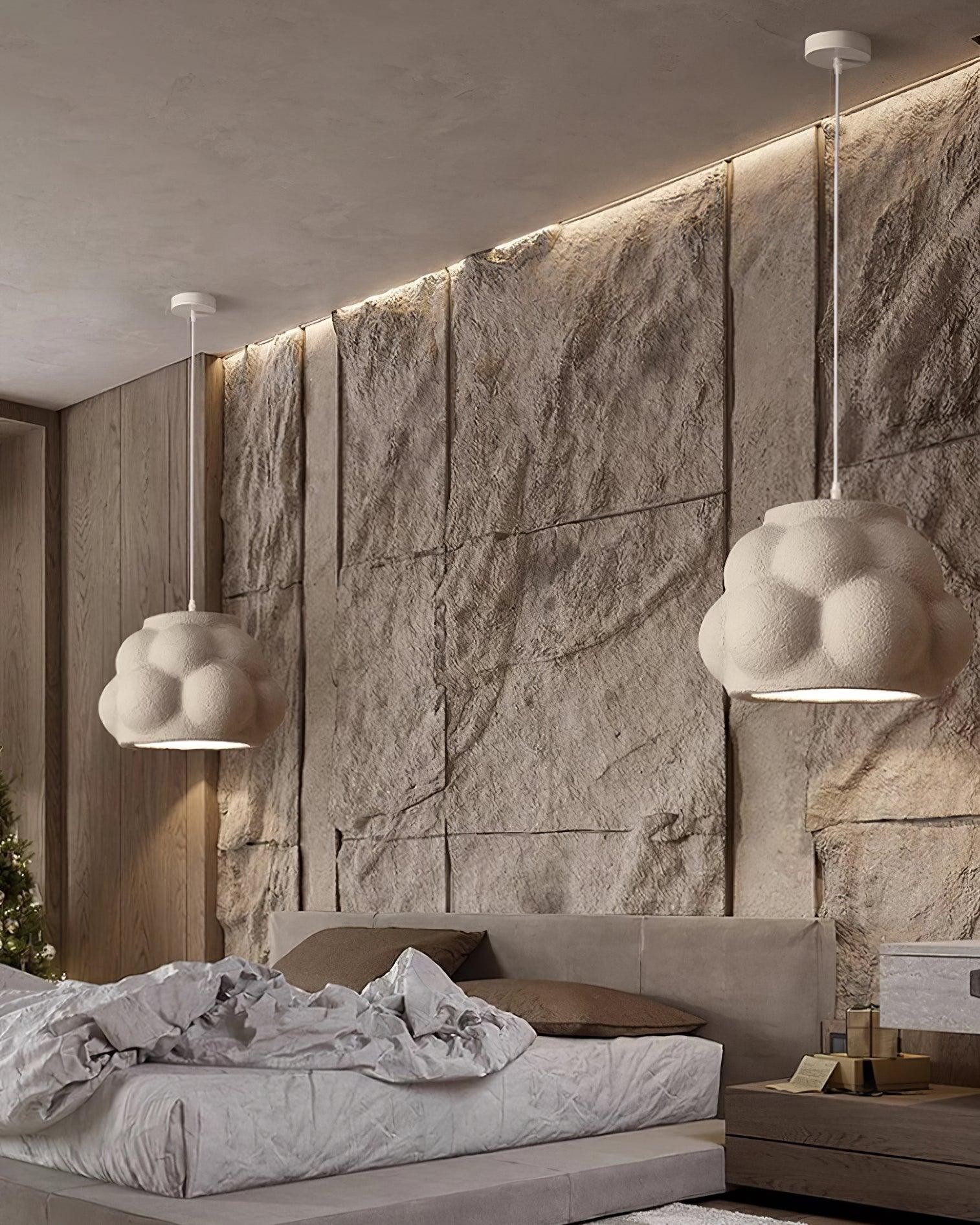 Wabi Sabi Creative Pendant Lamp K761