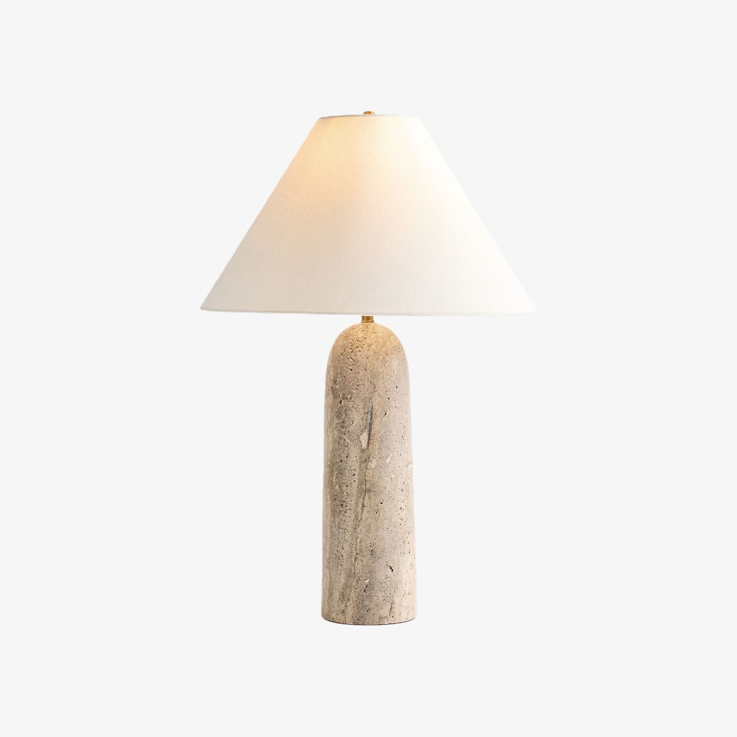 Albi Elegant Marble Table Lamp - Minimalist Style for Home and Office K2194