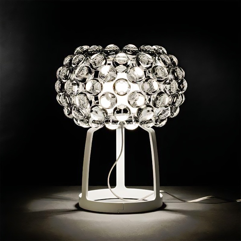 Caboche Table Lamp