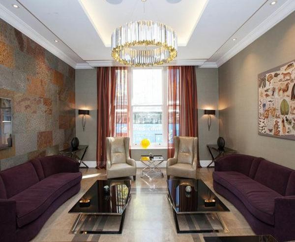 Facet Chandelier Collection