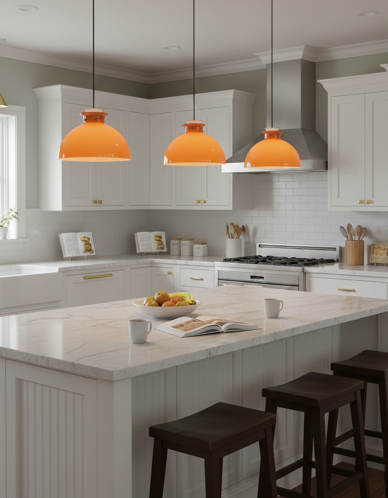 Glebe Pendant Lamp D15