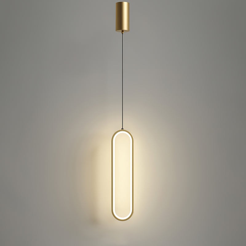 Huron Pendant Light K1033