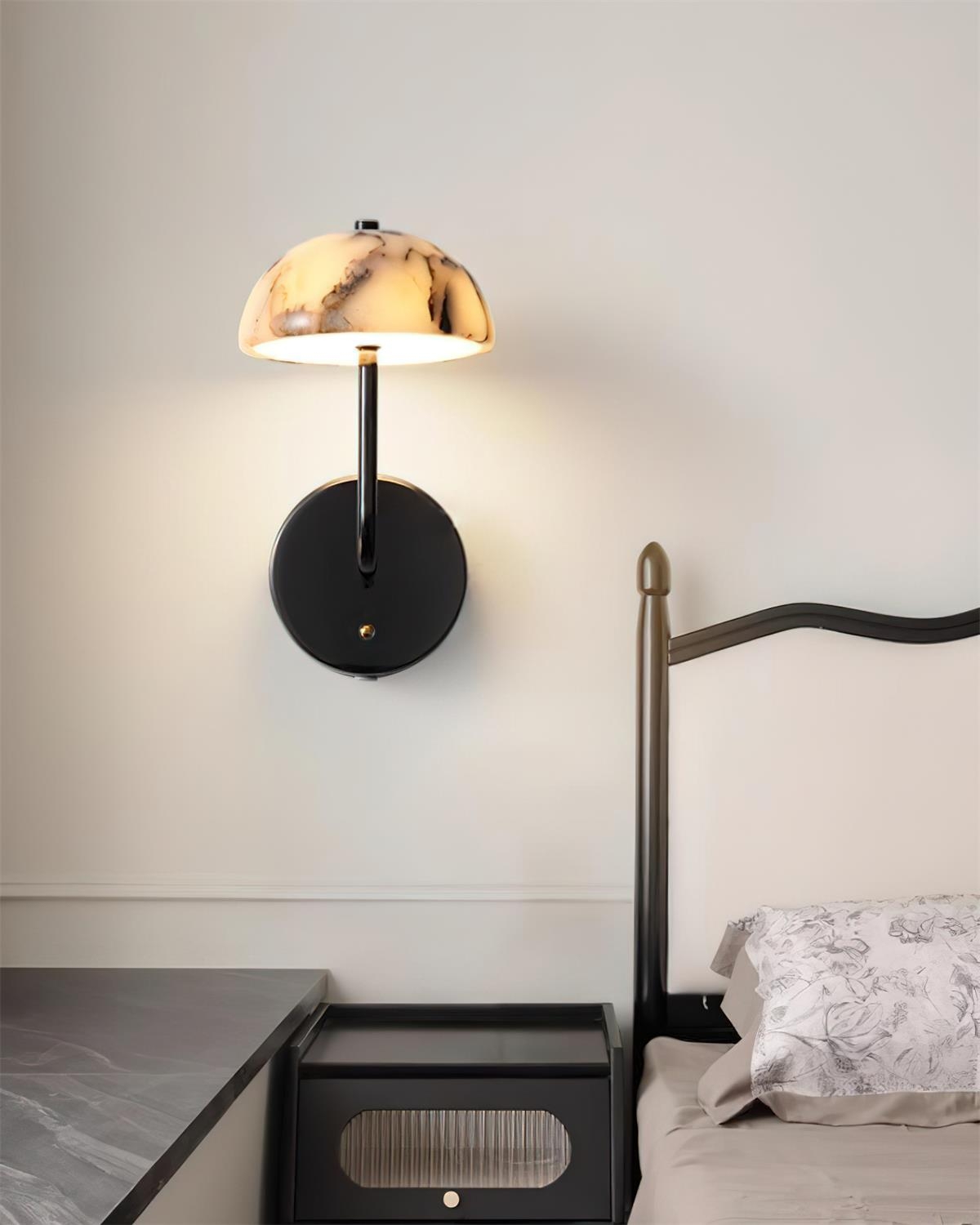 Penta Wall Lamp D73