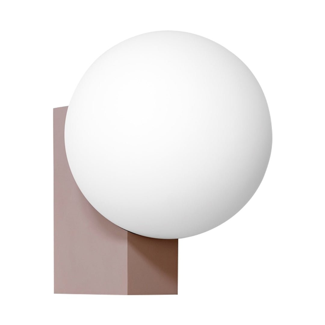 Minimalist Spherical Wall Lamp K434