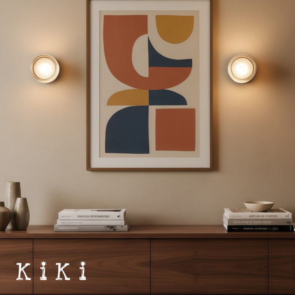 Dimple Wall Sconce