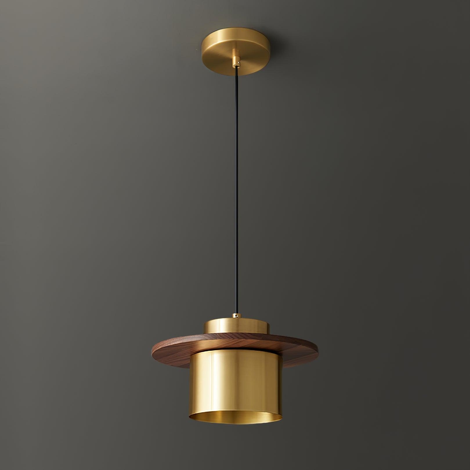 Bersi Pendant Light D353