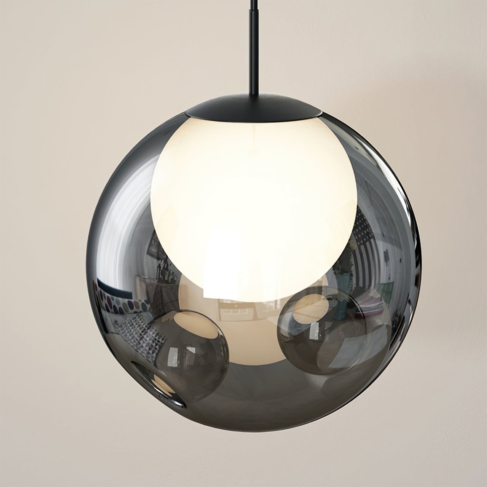 Bokt Pendant Lamp K977