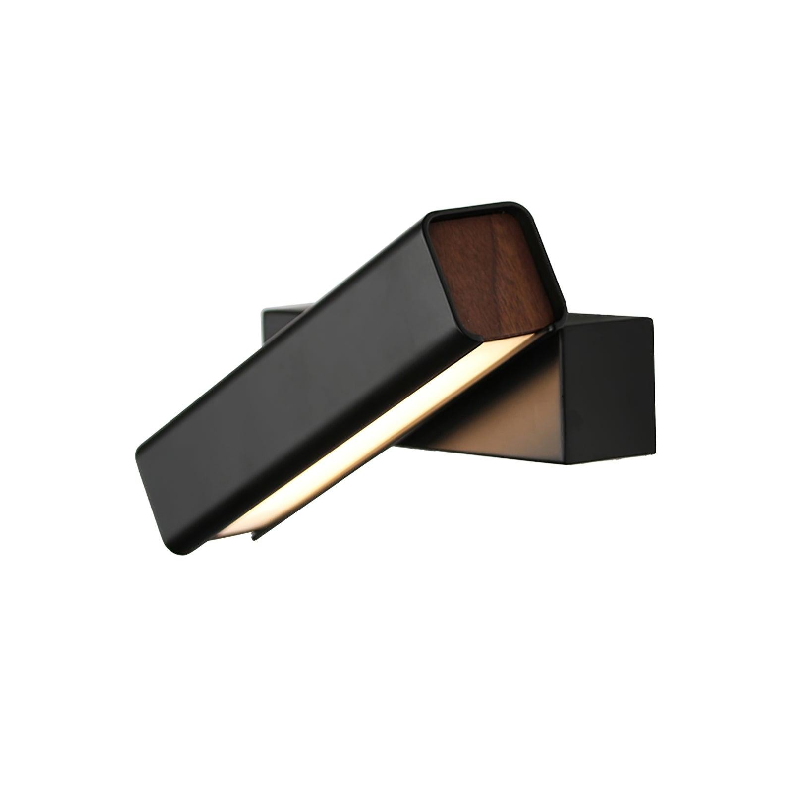 Nordic Art Bedroom Wall Lamp K544