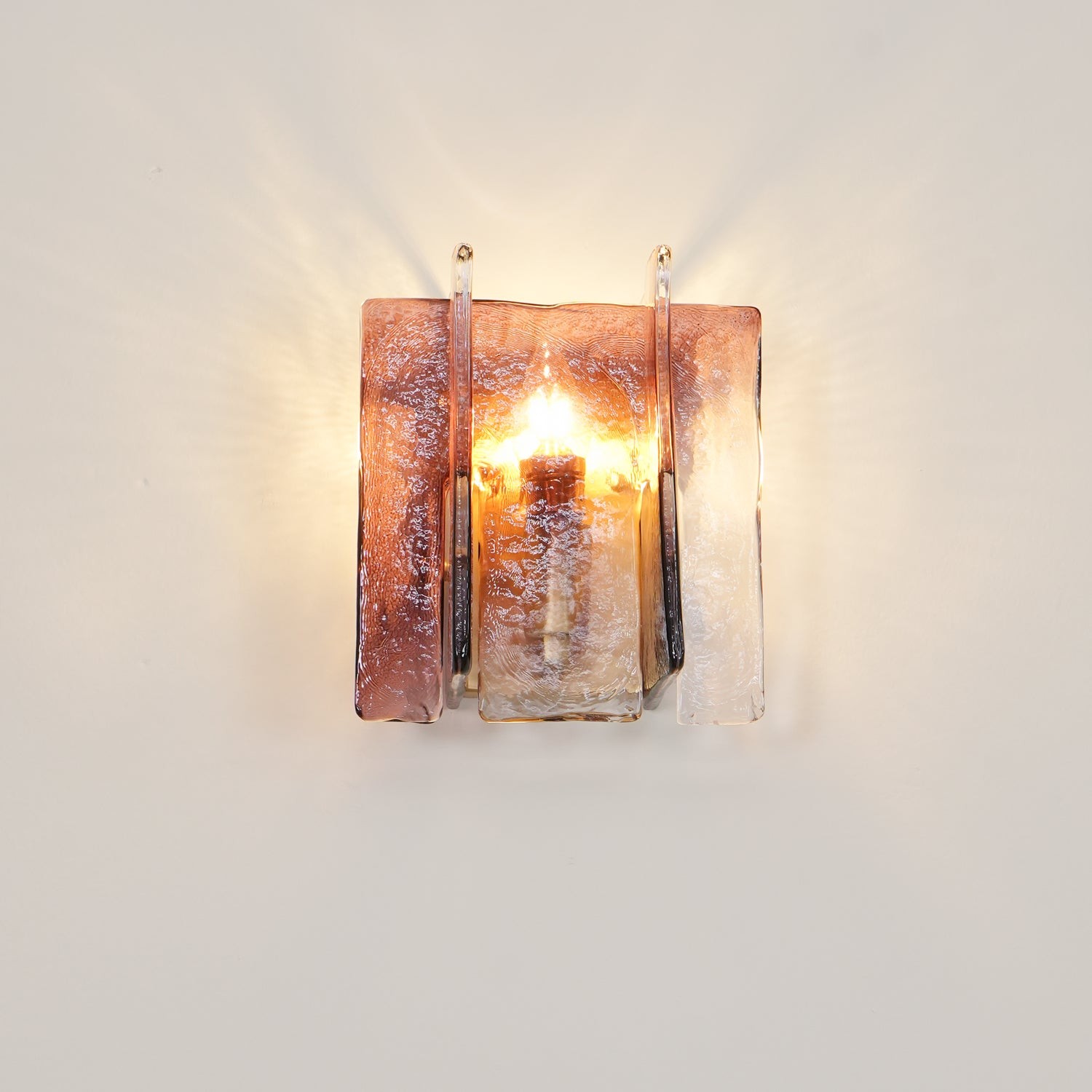 Blason Wall Light K1172